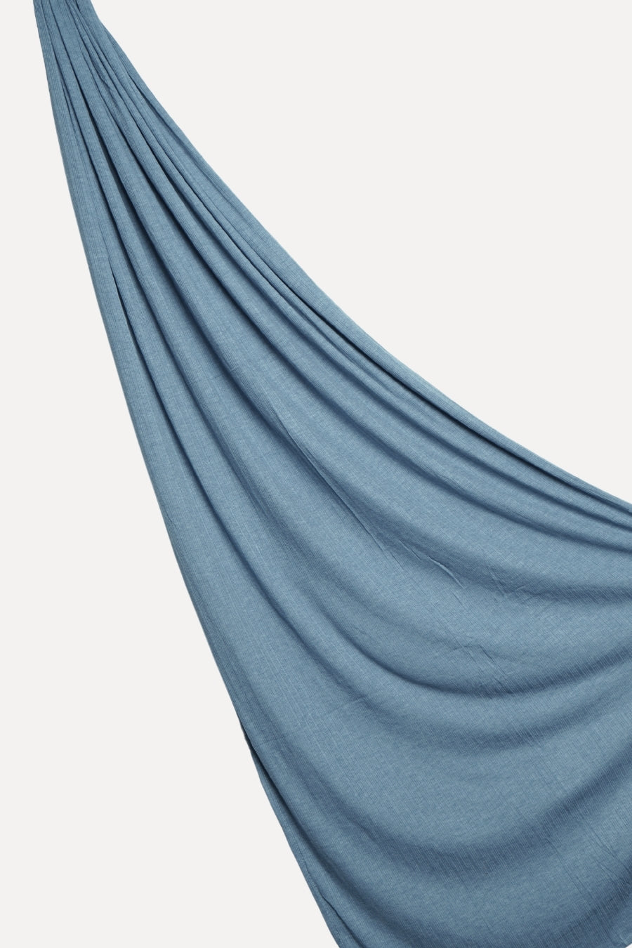 Textured Jersey - Space Cadet