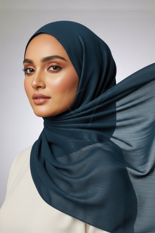 LUXE CHIFFON