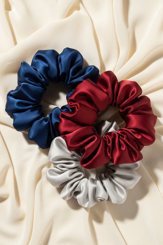 SCRUNCHIES