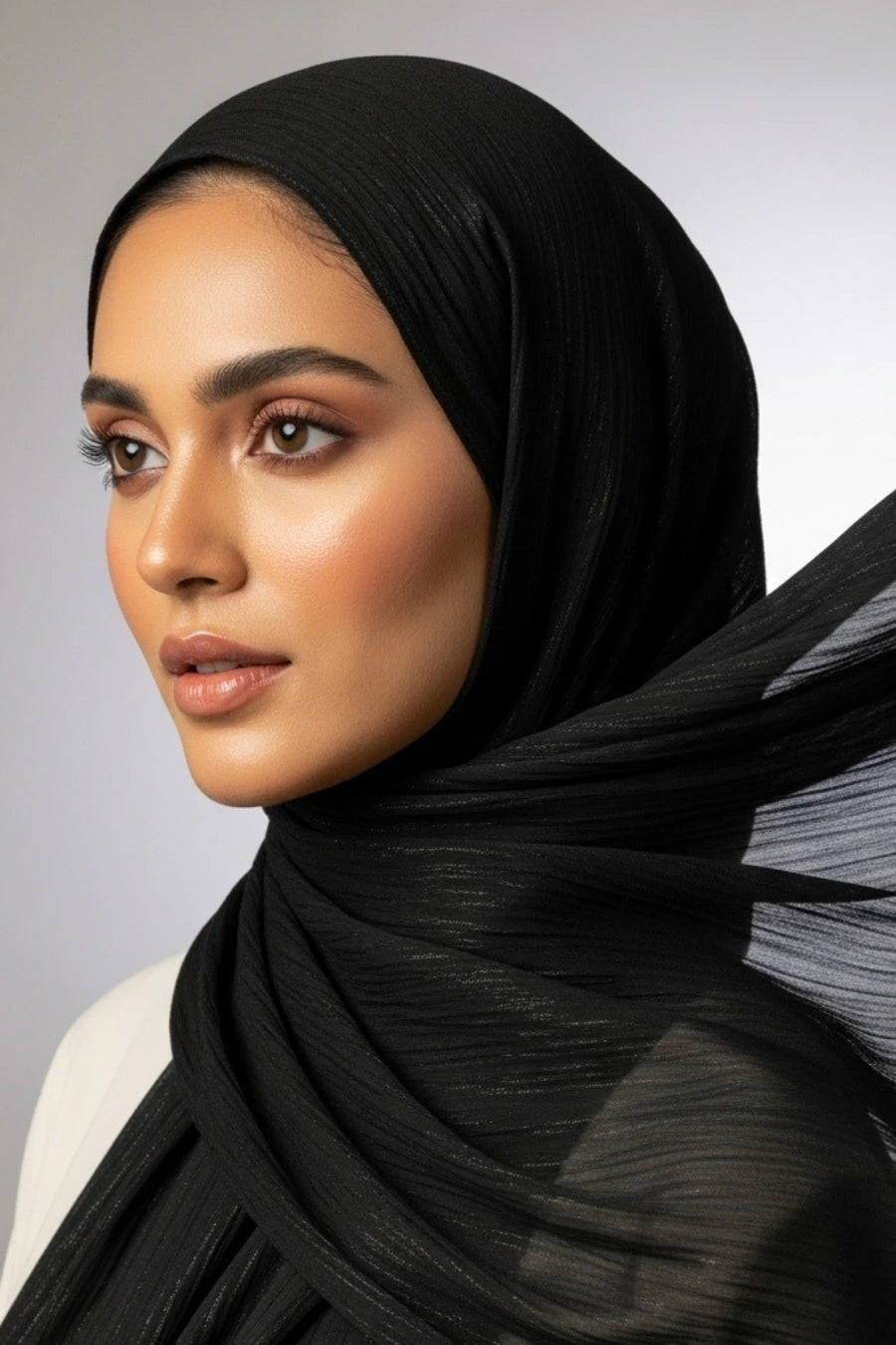 LUXE CHIFFON