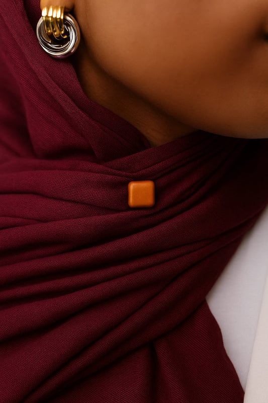 HIJAB ESSENTIALS