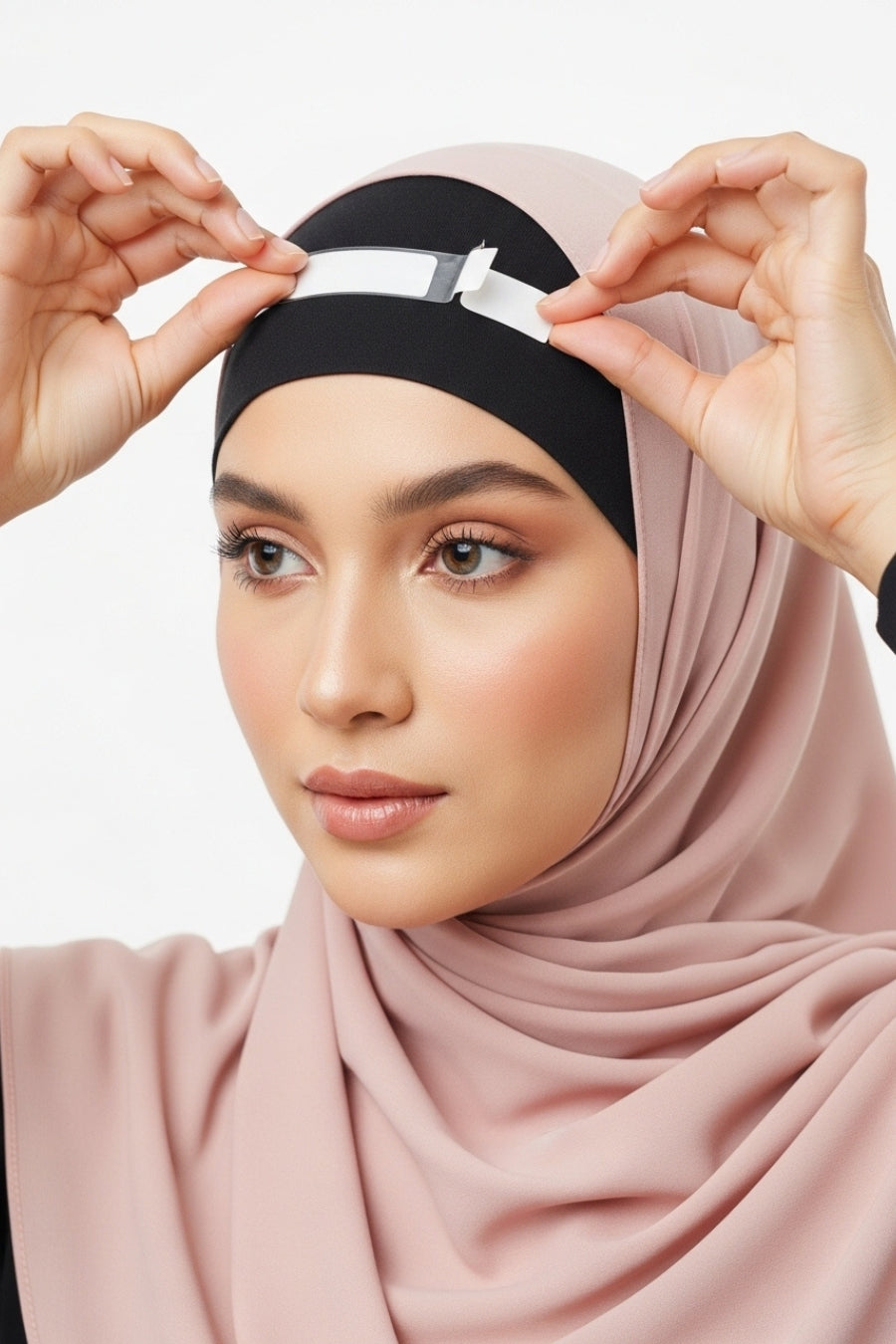 Double Sided Hijab Tape