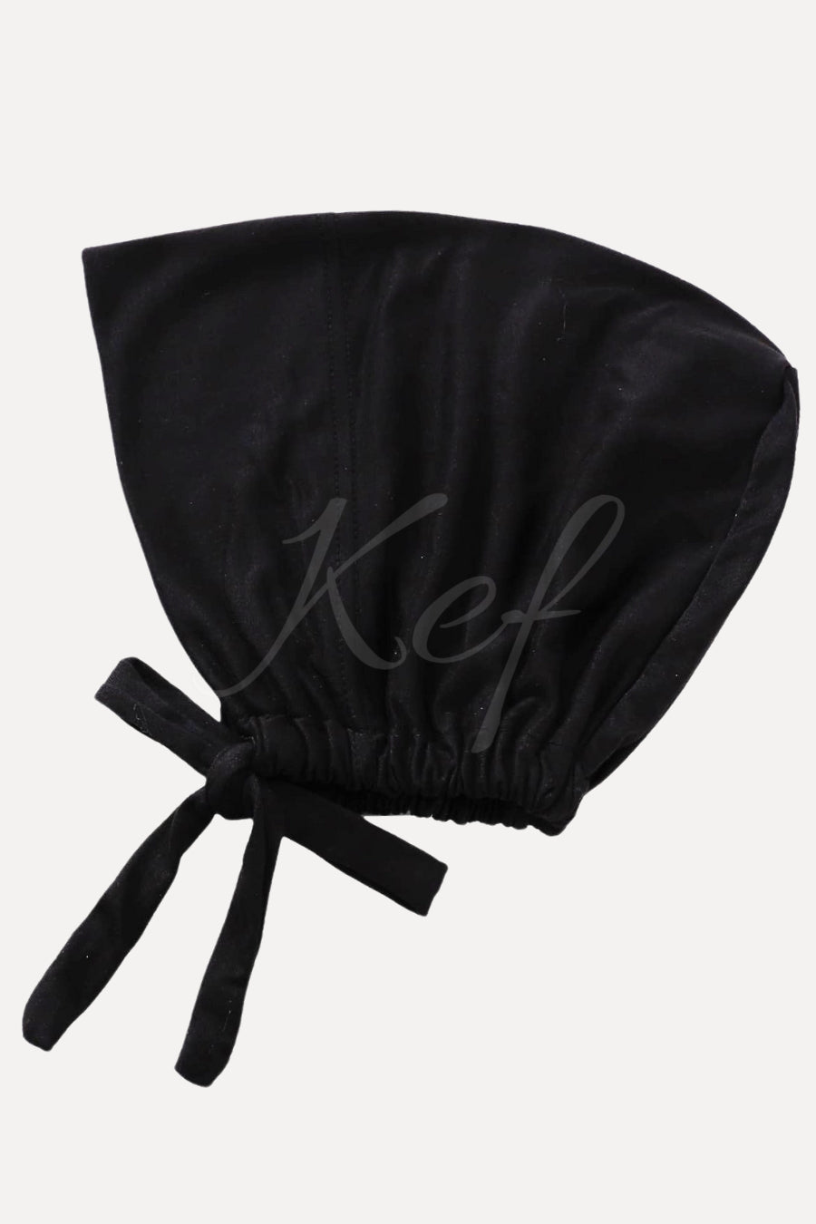 Full Coverage Underscarves - Black