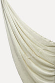 Crepe Textured Chiffon - Buttermilk