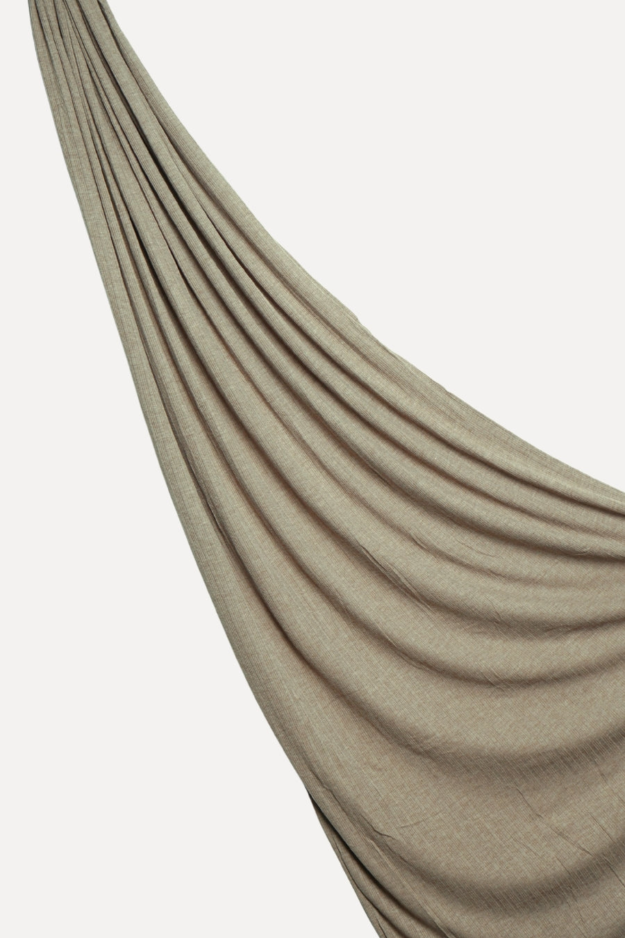 Textured Jersey - Khaki