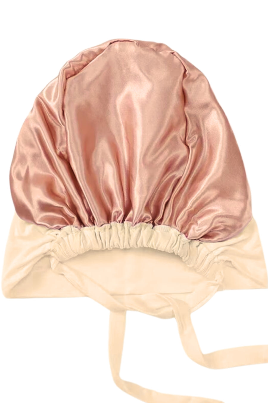Underscarves Satin Lined - Nude