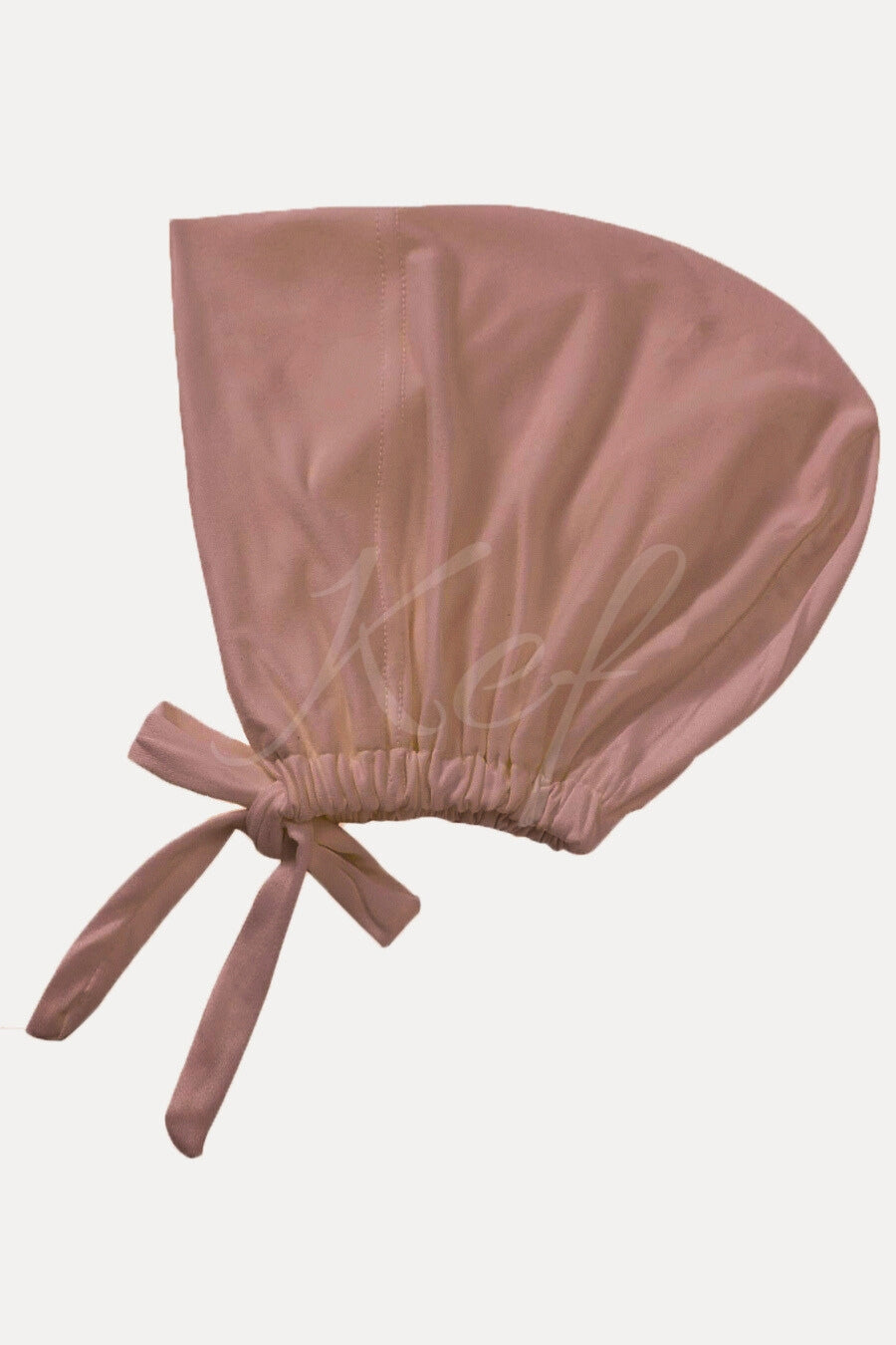 Full Coverage Underscarves - Salmon Pink
