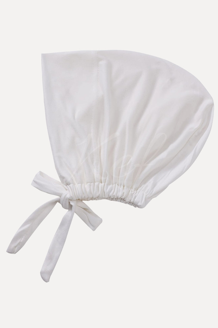 Full Coverage Underscarves - White